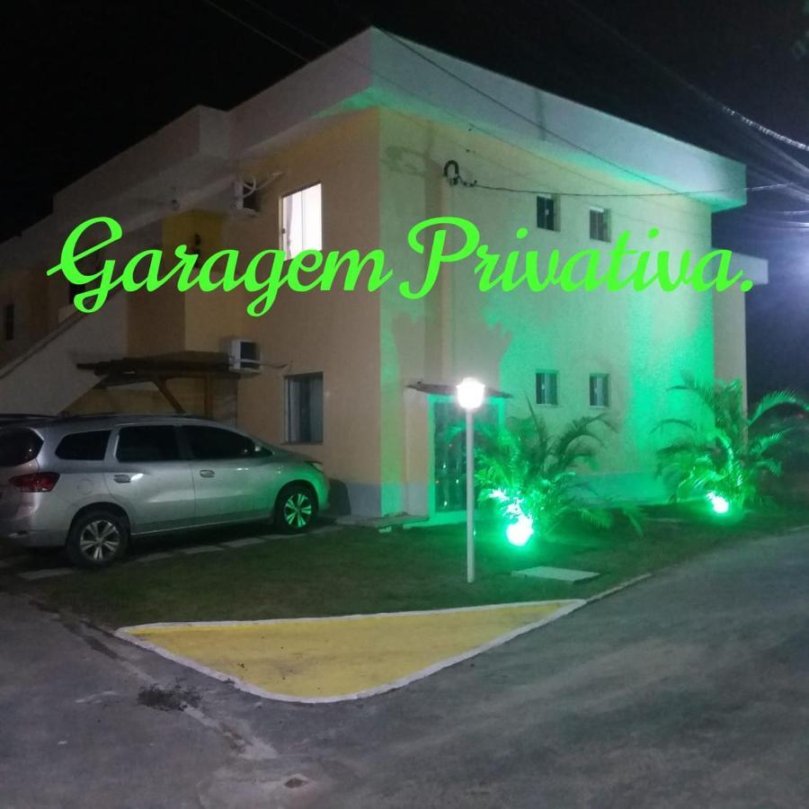 Apartamento 3 Minutos Da Coroa Vermelha