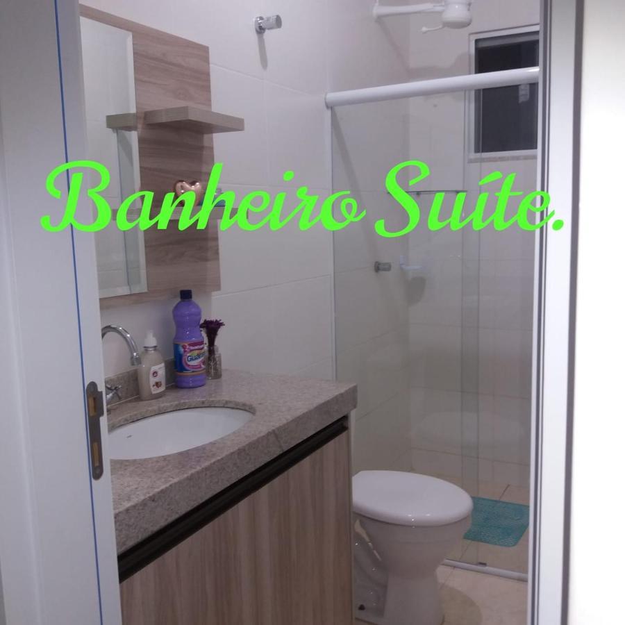 3 Minutos Da Coroa Vermelha Apartamento