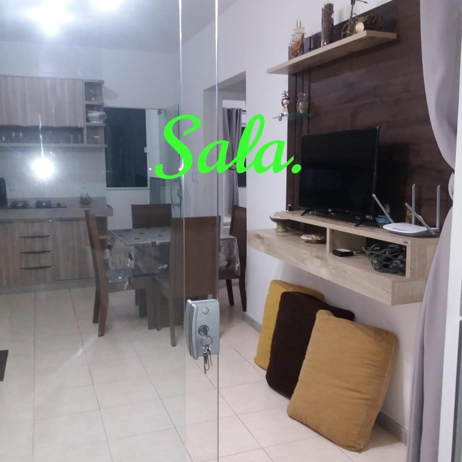 3 Minutos Da Coroa Vermelha Apartamento Porto Seguro