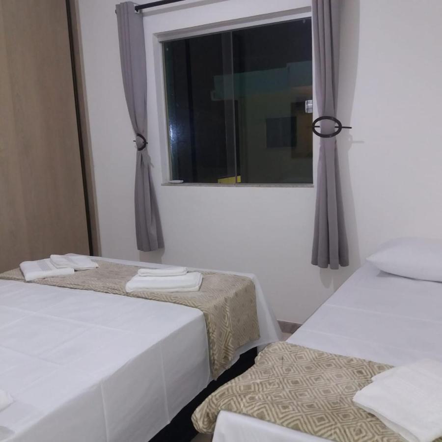 3 Minutos Da Coroa Vermelha Apartamento Porto Seguro