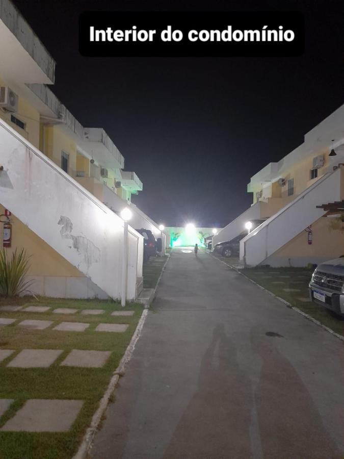 3 Minutos Da Coroa Vermelha Apartamento