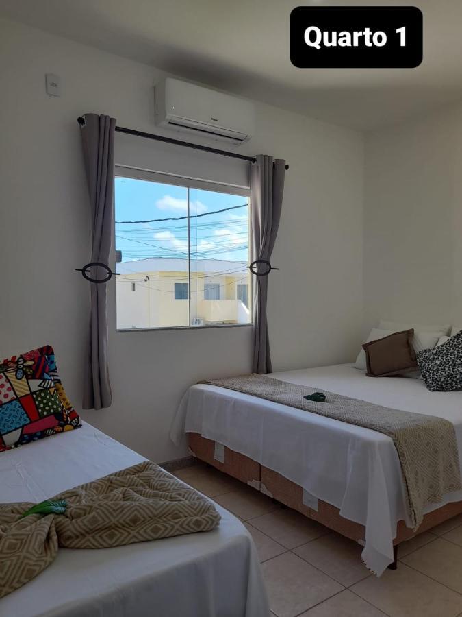 3 Minutos Da Coroa Vermelha Apartamento *
