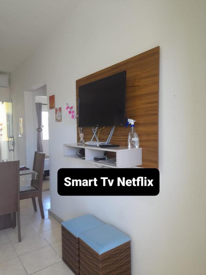 3 Minutos Da Coroa Vermelha Apartamento Porto Seguro