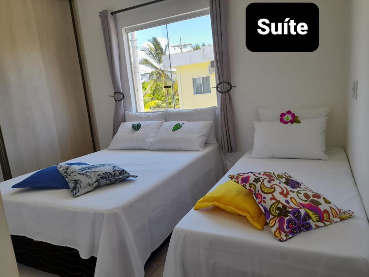 Apartamento 3 Minutos Da Coroa Vermelha *