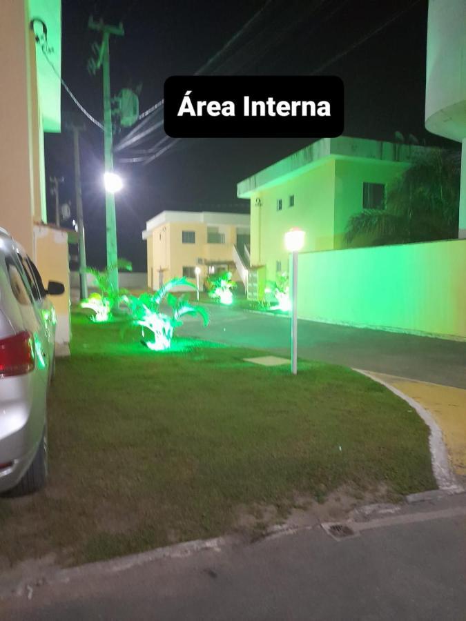 Apartamento 3 Minutos Da Coroa Vermelha *