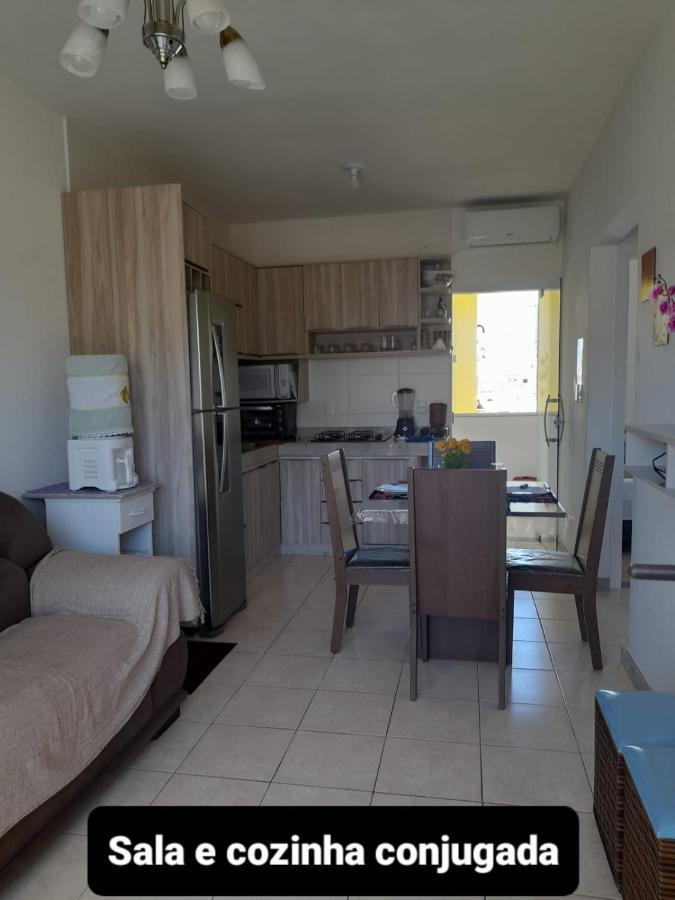 Apartamento 3 Minutos Da Coroa Vermelha