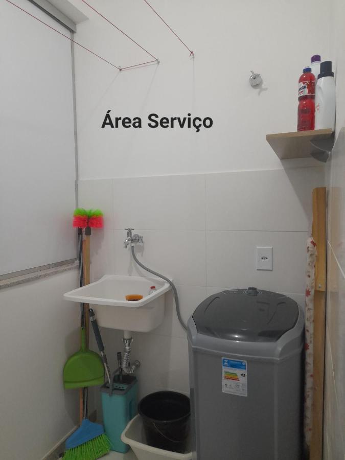 Apartamento 3 Minutos Da Coroa Vermelha Porto Seguro