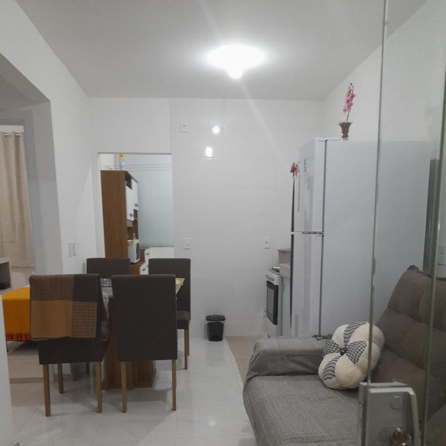 3 Minutos Da Coroa Vermelha Apartamento